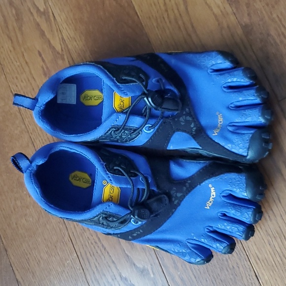Vibram Shoes Vibram 5 Fingers Poshmark